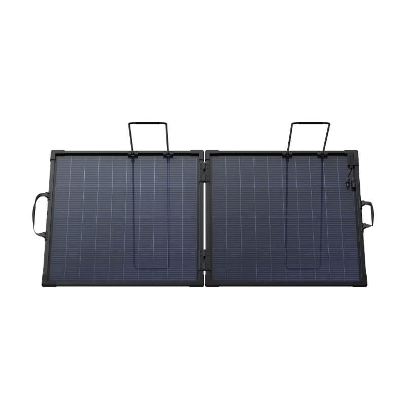 Panou solar portabil Anker SOLIX PS200 Bifacial [2]