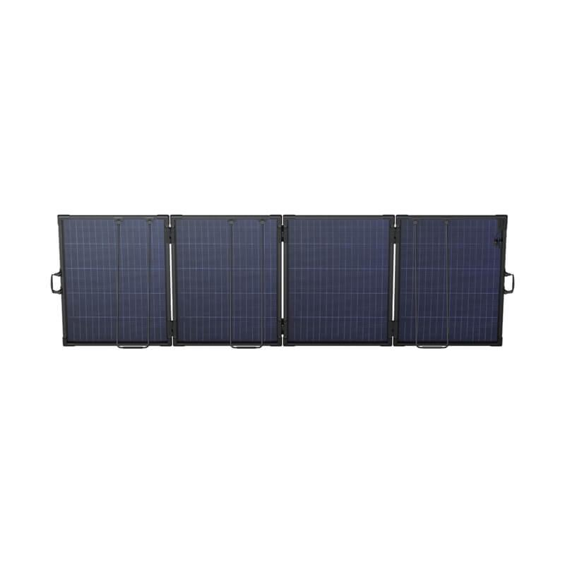 Panou solar portabil Anker SOLIX PS400 Bifacial [2]