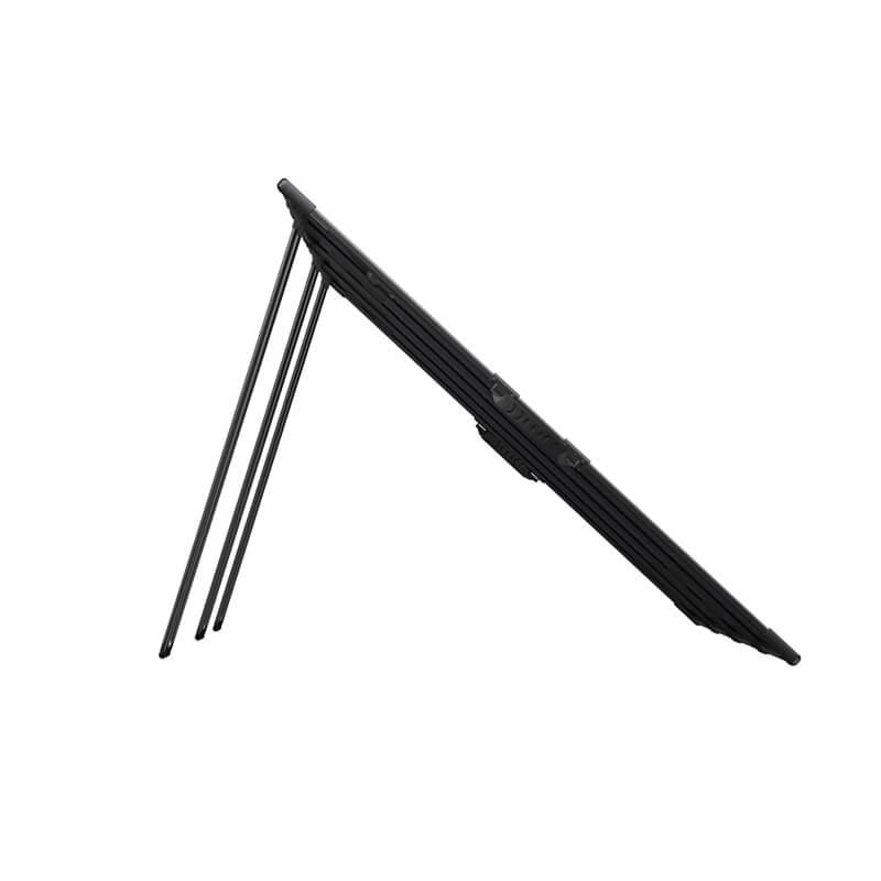 Panou solar portabil Anker SOLIX PS400 Bifacial [4]