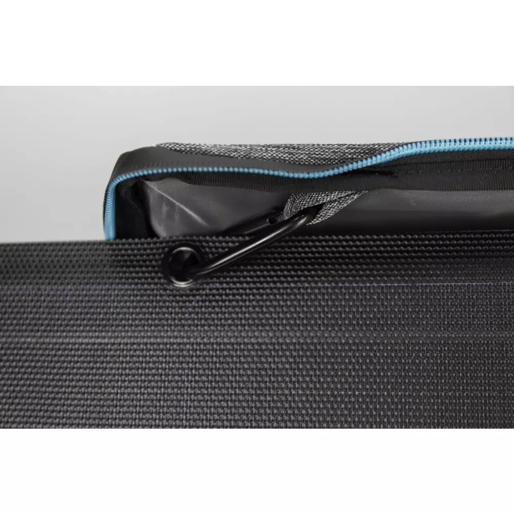 Panou solar portabil EcoFlow 110W [6]