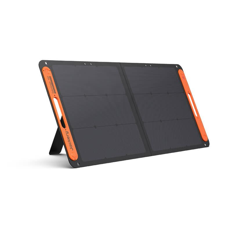 Panou solar portabil pliabil 100W Jackery SolarSaga 100 [2]