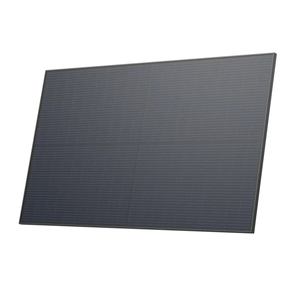 Panou Solar Rigid 2 x 450W EcoFlow [1]