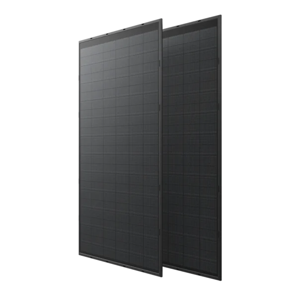 Panou Solar Rigid 4 x 250W EcoFlow [2]
