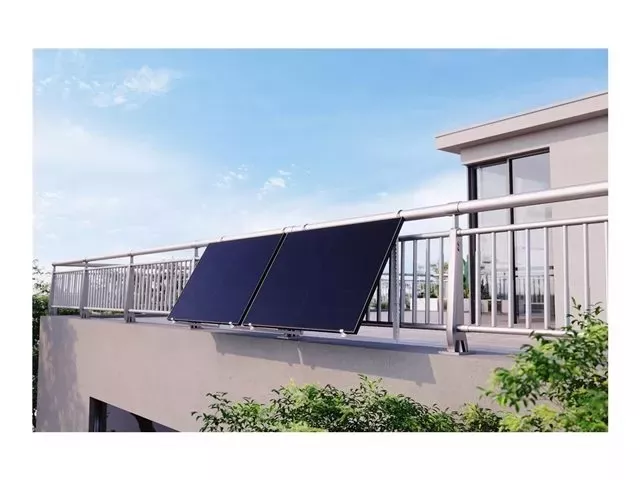 Panou solar rigid Anker Solix RS40P, 445W, IP68, Tehnologie IBC, set 2 buc [4]