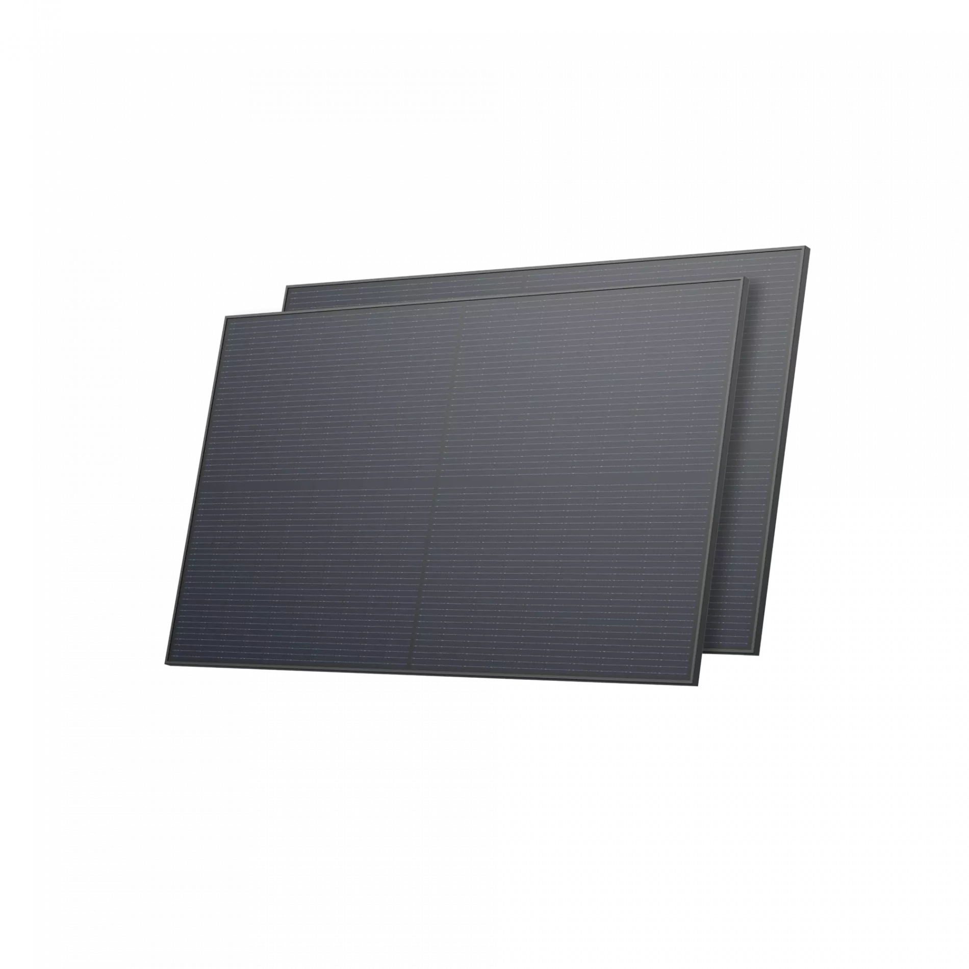 Panou solar rigid EcoFlow 450W, set 2 buc [5]