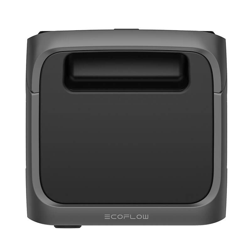 Statie de alimentare portabila EcoFlow River 3 Max, 572Wh, 600W [6]