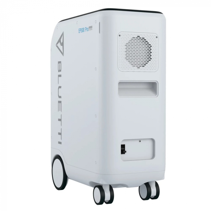 Kit Generator Solar Portabil Bluetti Power Oak 3000W 5100Wh Ep500Pro + 3*Pv350 [5]