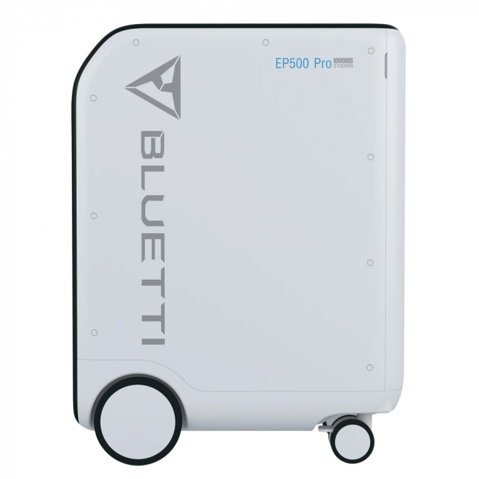 Kit Generator Solar Portabil Bluetti Power Oak 3000W 5100Wh Ep500Pro + 3*Pv350 [4]