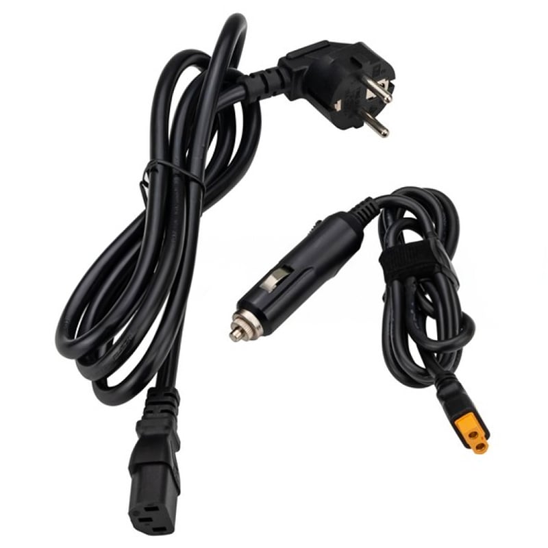 Statie de alimentare portabila V-TAC VT-1001N 1000W 1024Wh [3]