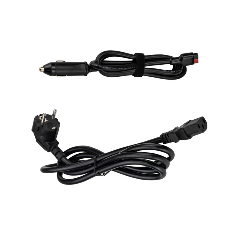 Statie de alimentare portabila V-TAC VT-2002 2000W 2016Wh [9]