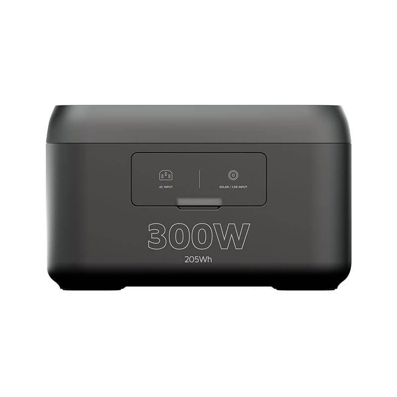 Statie de alimentare portabila Xtorm XP2W300 300W 204.8Wh [8]