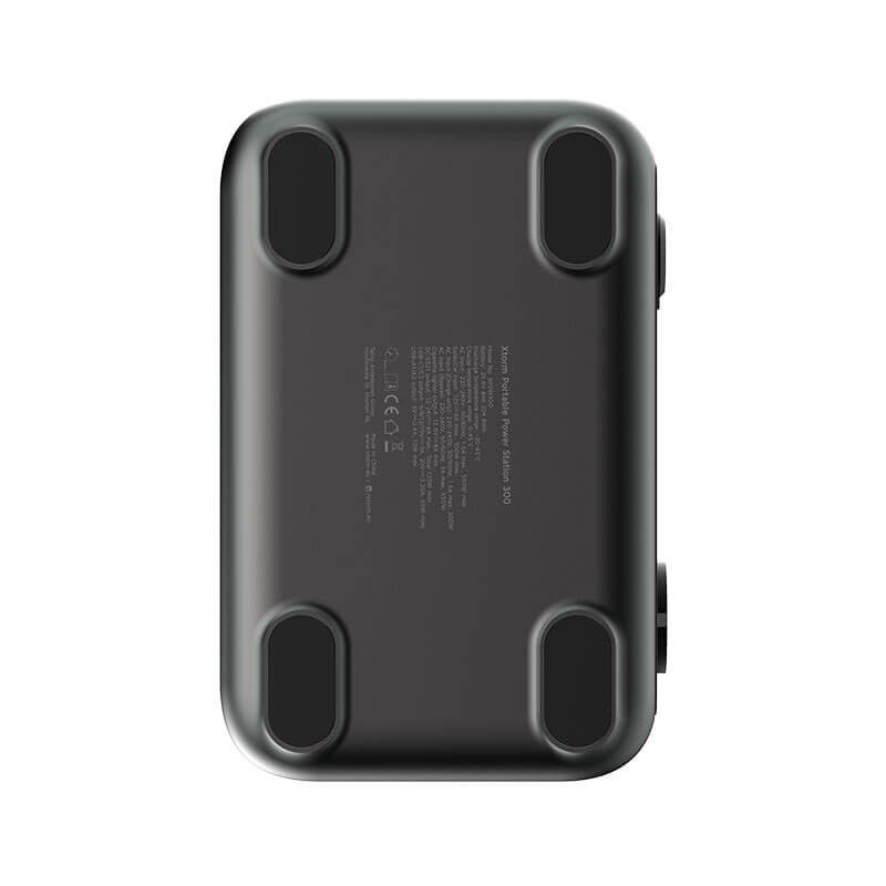 Statie de alimentare portabila Xtorm XP2W300 300W 204.8Wh [12]