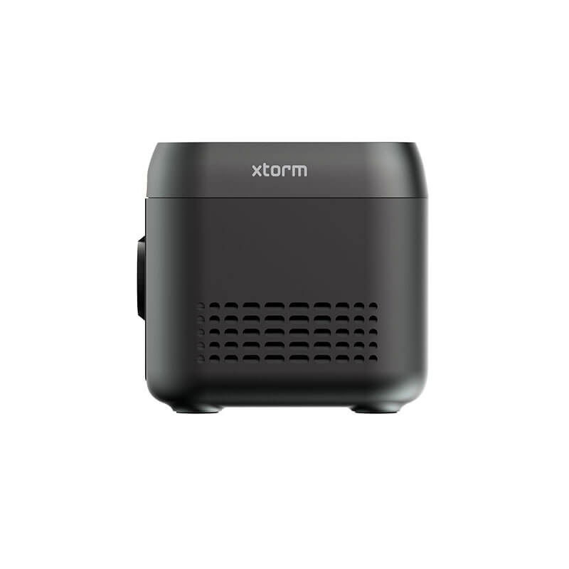 Statie de alimentare portabila Xtorm XP2W300 300W 204.8Wh [10]