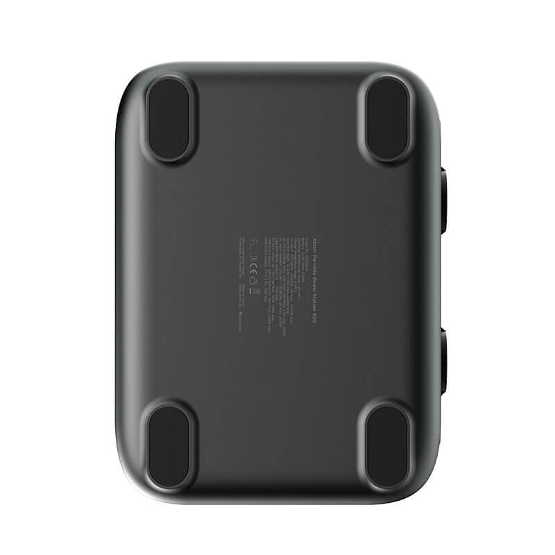 Statie de alimentare portabila Xtorm XP2W600 600W 512Wh [11]