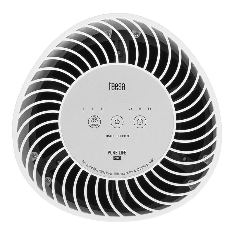 Purificator Aer Pure Life P500 TEESA [6]
