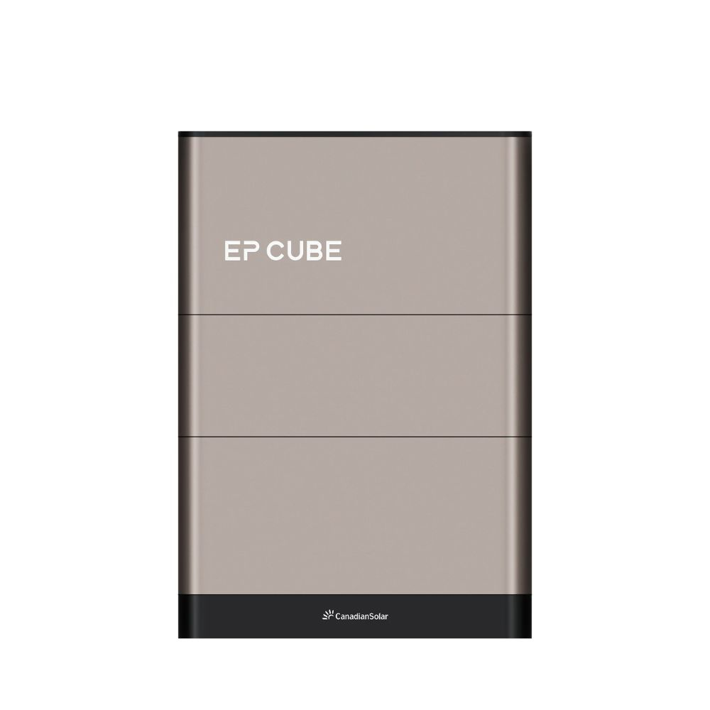 Kit fotovoltaic hibrid Canadian Solar EP Cube 7.6kW + baterie 5kWh + 14 panouri Canadian Solar 460W 6.44kWp [2]