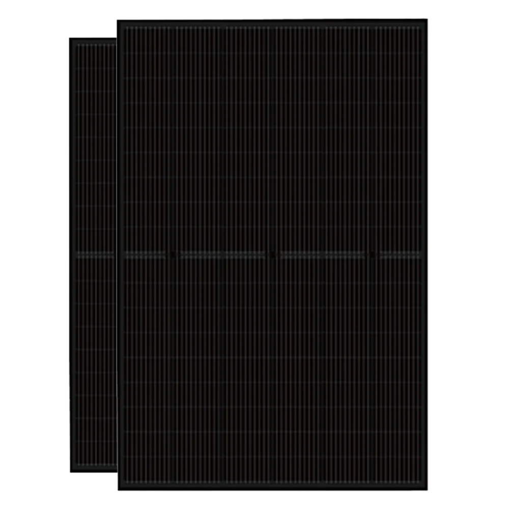 Kit solar complet 900W pentru balcon cu microinvertor 800W fara stocare [3]