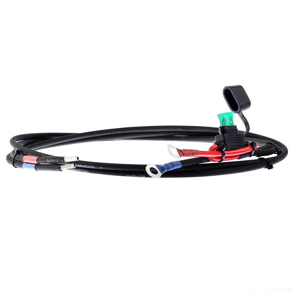 Kit fotovoltaic off-grid 100W 12V cu baterie 101Ah [7]