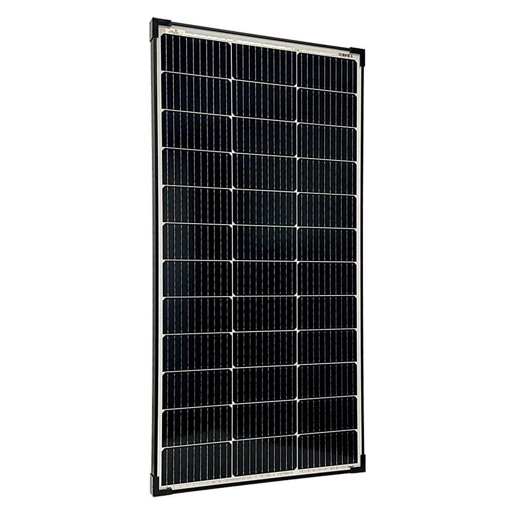 Sistem fotovoltaic off-grid 12V 130W, Basic-Starter [2]