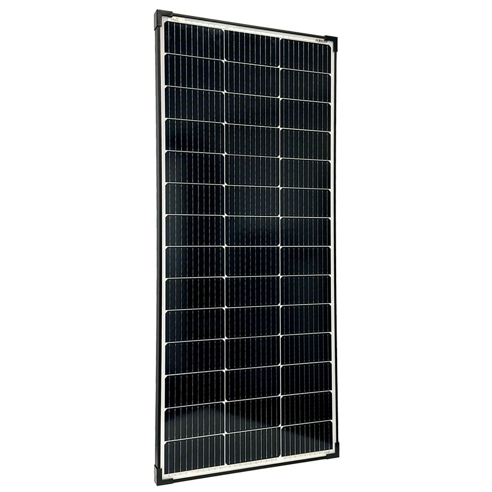 Kit fotovoltaic off-grid 150W 12V pentru cabane mici [2]