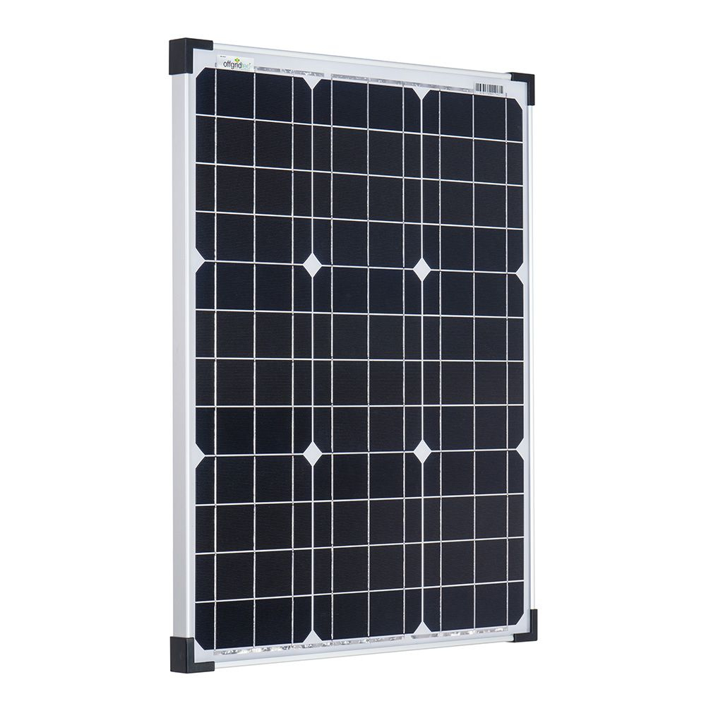 Kit fotovoltaic off-grid 50W 12/24V pentru aplicatii simple [3]