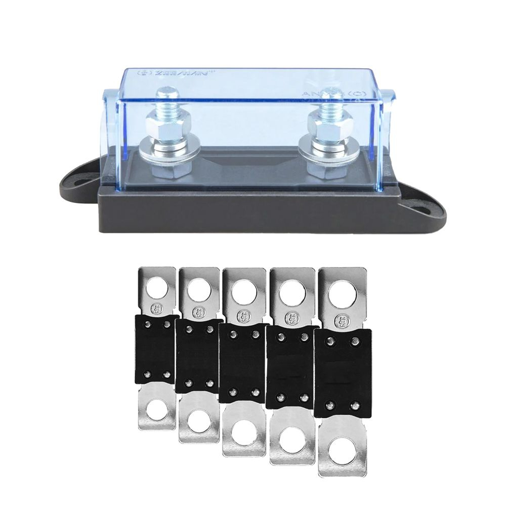 Sistem fotovoltaic off-grid 200W cu invertor 1500W si baterie LiFePO4 100Ah [10]