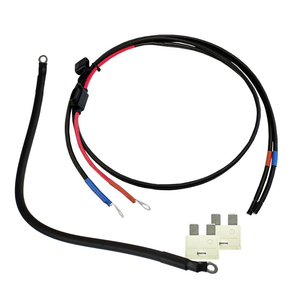 Sistem fotovoltaic off-grid 200W cu invertor 1500W si baterie LiFePO4 100Ah [9]