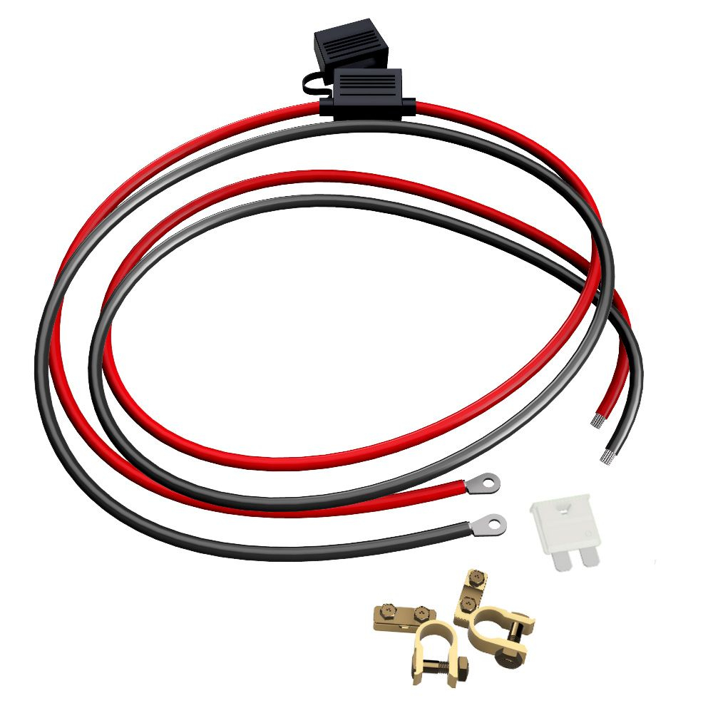 Sistem fotovoltaic off-grid 200W cu invertor 1500W si baterie LiFePO4 100Ah [8]