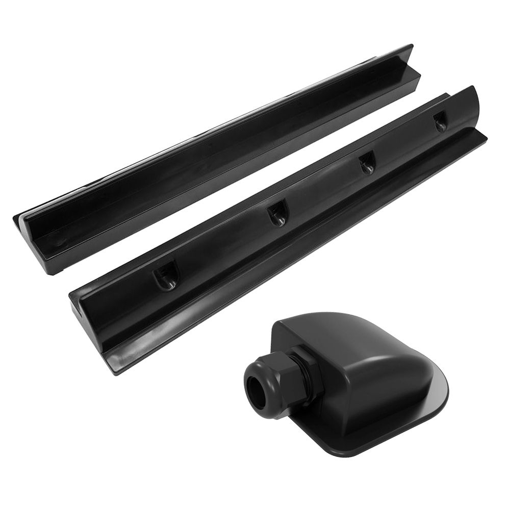 Sistem fotovoltaic rulota off-grid 100W 12V MPPT mPremium+ L [4]