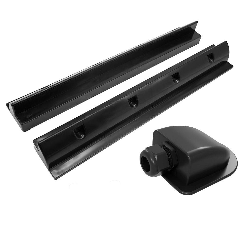 Sistem fotovoltaic rulota off-grid 150W 12V MPPT mPremium+ XL [6]