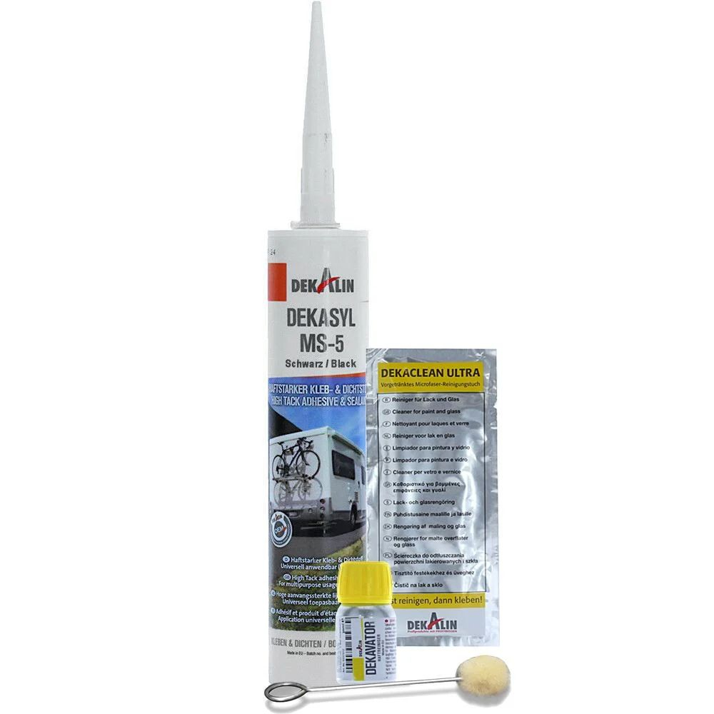 Sistem fotovoltaic rulota off-grid 150W 12V mPremium-XL [5]