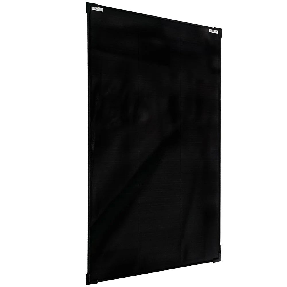 Sistem fotovoltaic rulota off-grid 155W, MPPT 30A, panou solar negru, MobileBlack l [2]