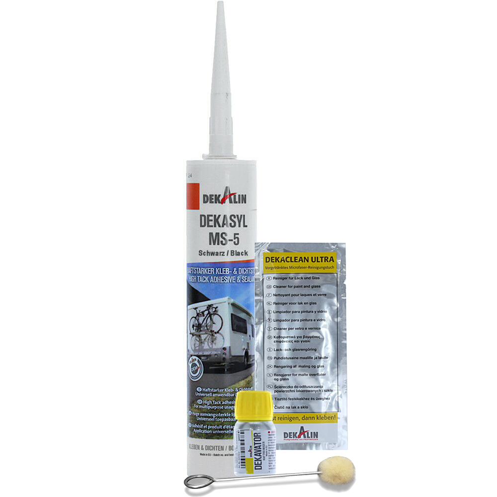 Sistem fotovoltaic rulota off-grid 155W, MPPT 30A, panou solar negru, MobileBlack l [7]