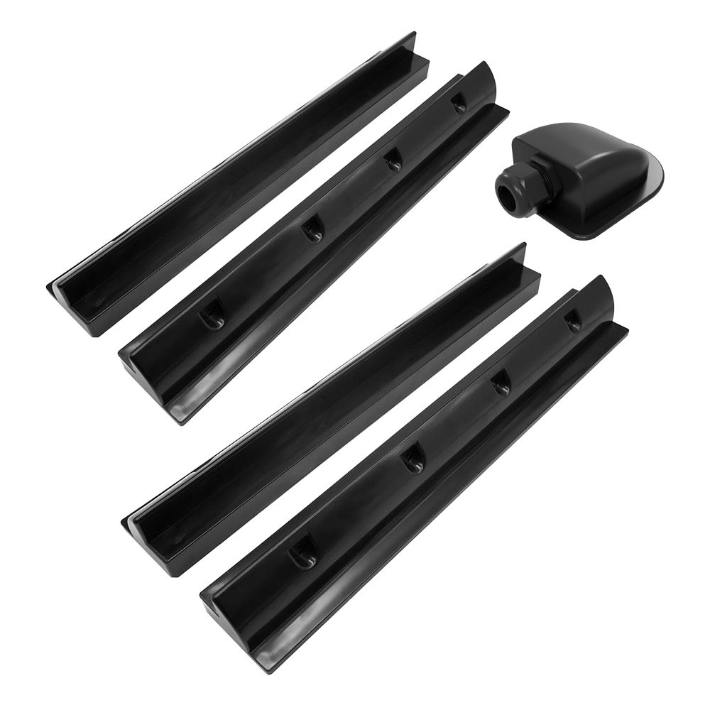 Sistem fotovoltaic rulota off-grid 200W 12V mPremium-L [5]