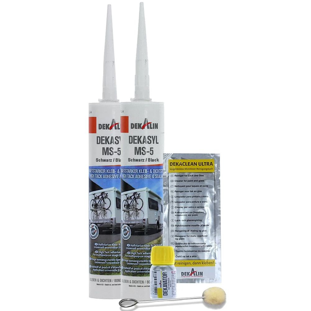 Sistem fotovoltaic rulota off-grid 200W 12V mPremium-L [6]