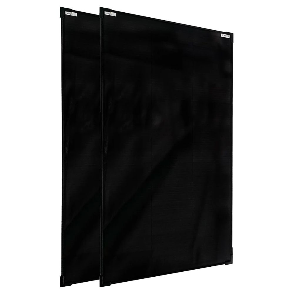 Sistem fotovoltaic rulota off-grid 300W, MPPT 30A, panouri solare negre, MobileBlack l [2]