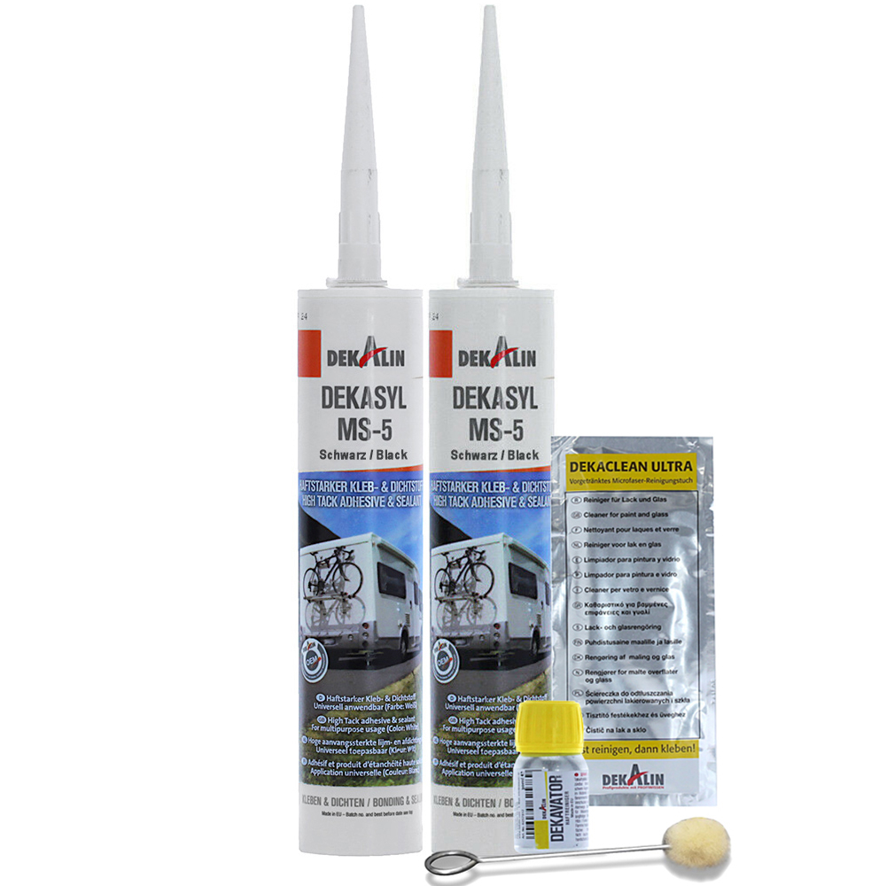 Sistem fotovoltaic rulota off-grid 300W, MPPT 30A, panouri solare negre, MobileBlack l [7]