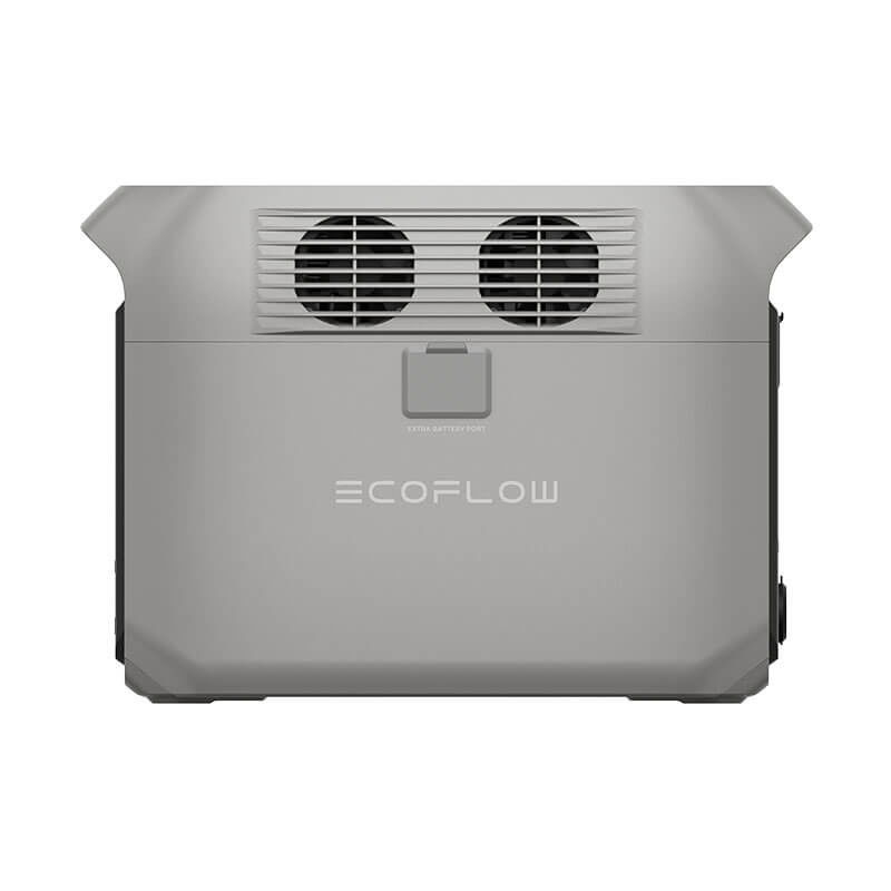 Statie de alimentare portabila 1536Wh 1800W EcoFlow Delta 3 1500 [3]