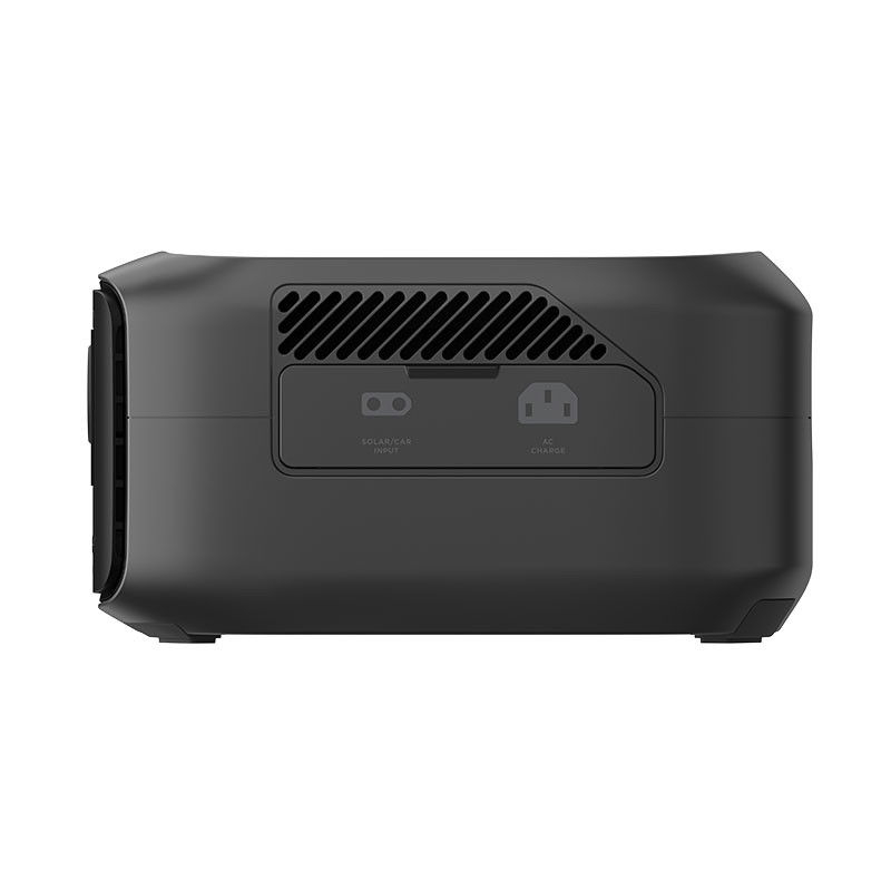 Statie de alimentare portabila 245Wh 600W EcoFlow River 3 UPS [3]