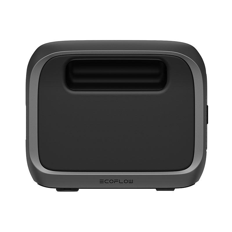 Statie de alimentare portabila 245Wh 600W EcoFlow River 3 UPS [5]