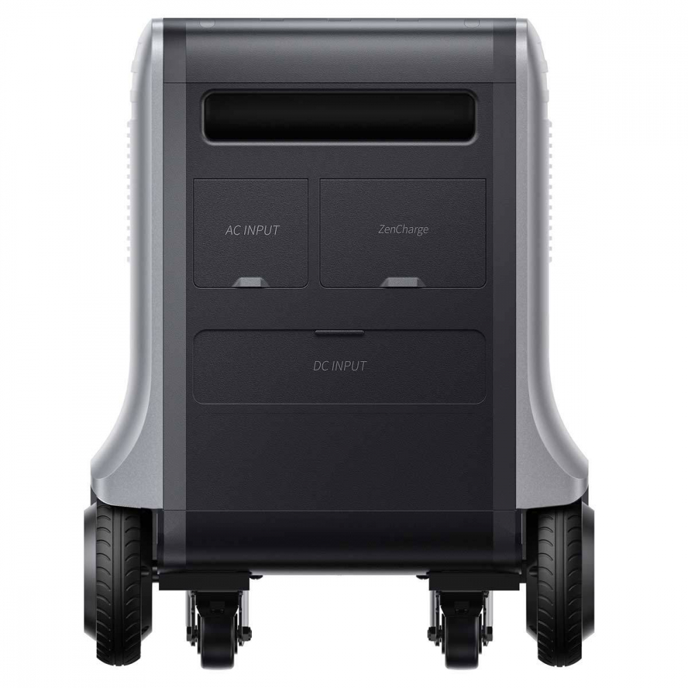 Statie de alimentare portabila 3800W 4608Wh Zendure SuperBase V4600 [4]