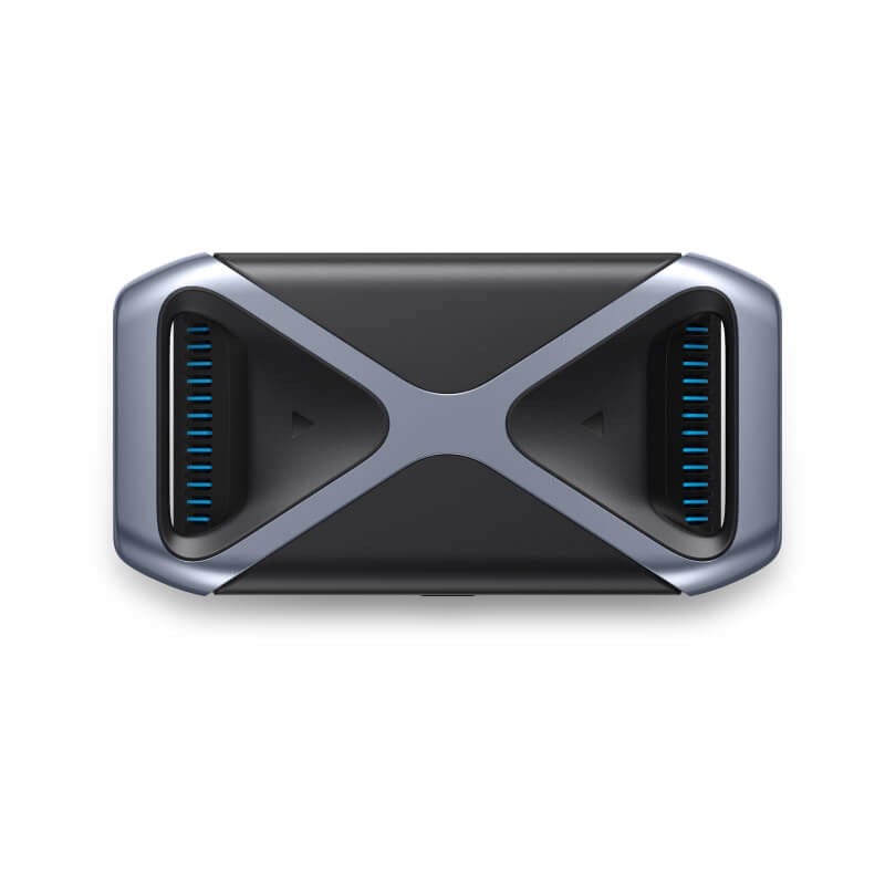 Statie de alimentare portabila Anker SOLIX F1200 1229Wh 1500W [6]