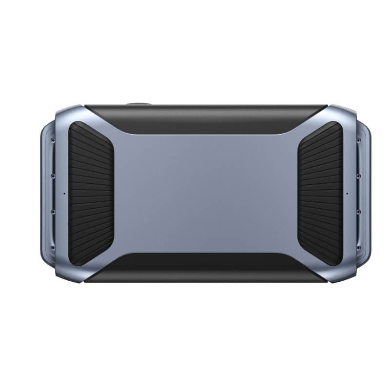 Statie de alimentare portabila Anker SOLIX F1200 1229Wh 1500W [4]