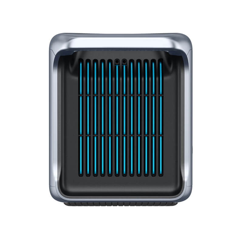 Statie de alimentare portabila Anker SOLIX F1200 1229Wh 1500W [5]