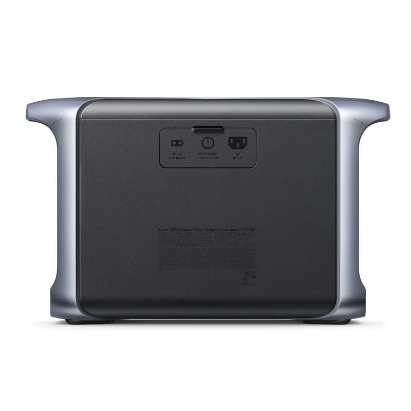 Statie de alimentare portabila Anker SOLIX F1200 1229Wh 1500W [3]