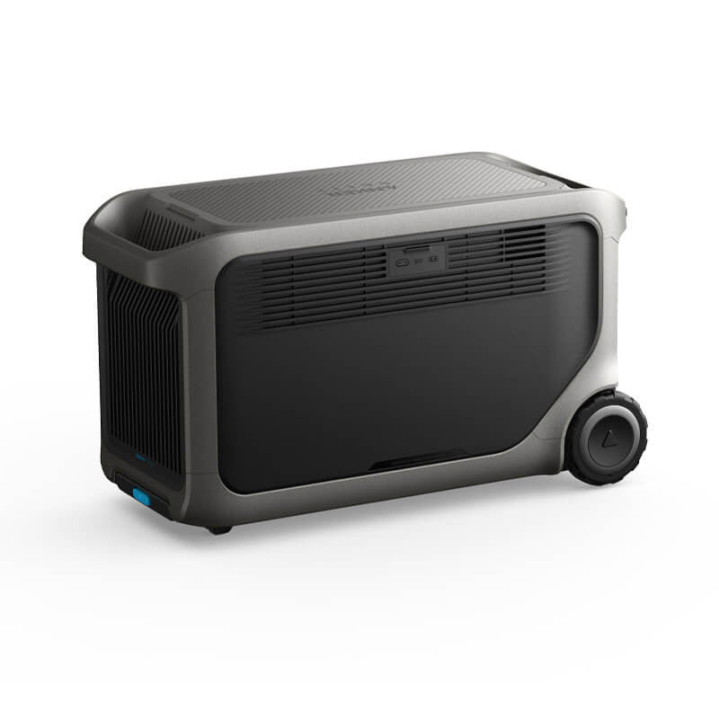 Statie de alimentare portabila Anker Solix F3000, 3.072Wh, 3600W [6]