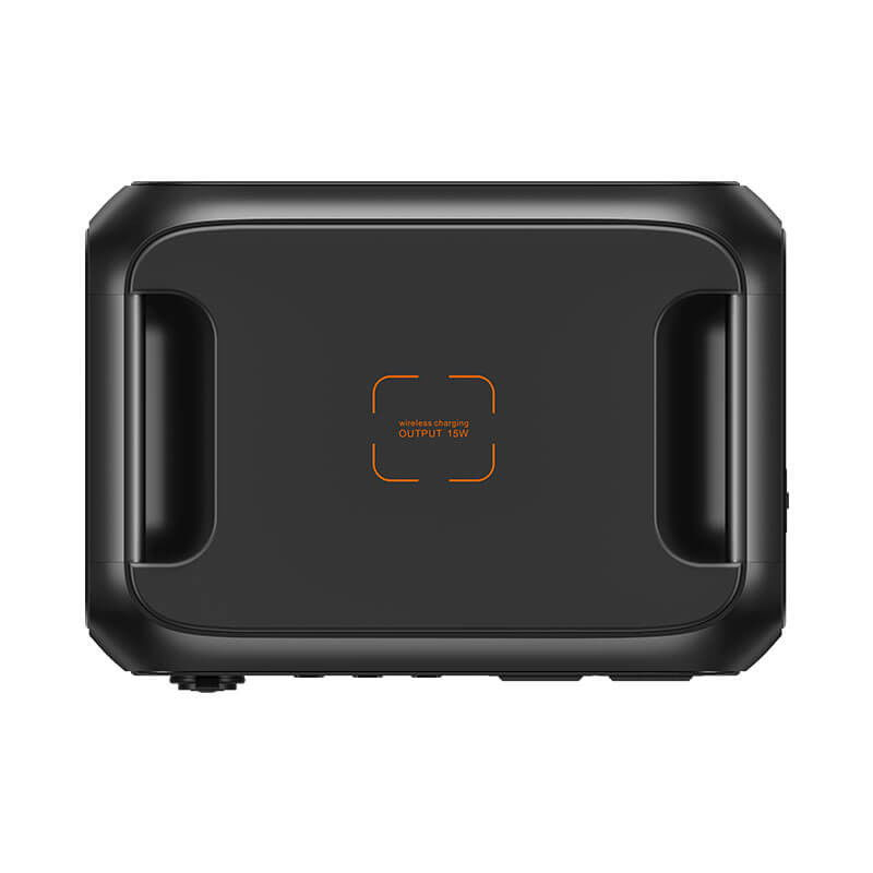 Kit Generator Solar Portabil Bluetti AC180P 1800W 1440Wh LifePO4 cu panou rigid 3 x 150W [11]