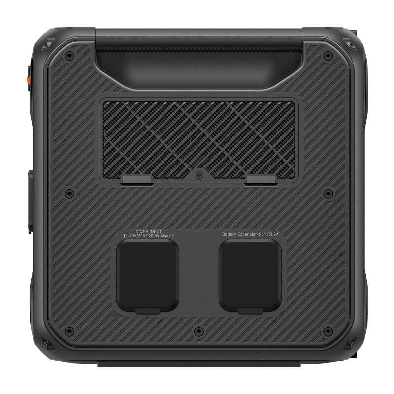 Statie de alimentare portabila Bluetti Apex 300 3840W 2765Wh [5]