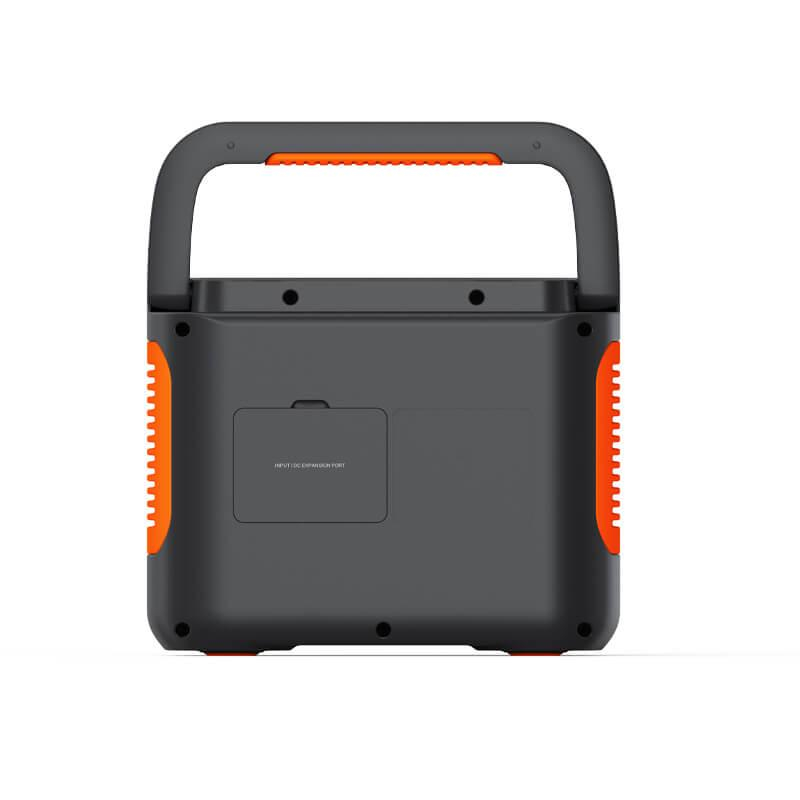 Statie de alimentare portabila Jackery Explorer 1000 Plus 2000W 1264Wh [4]