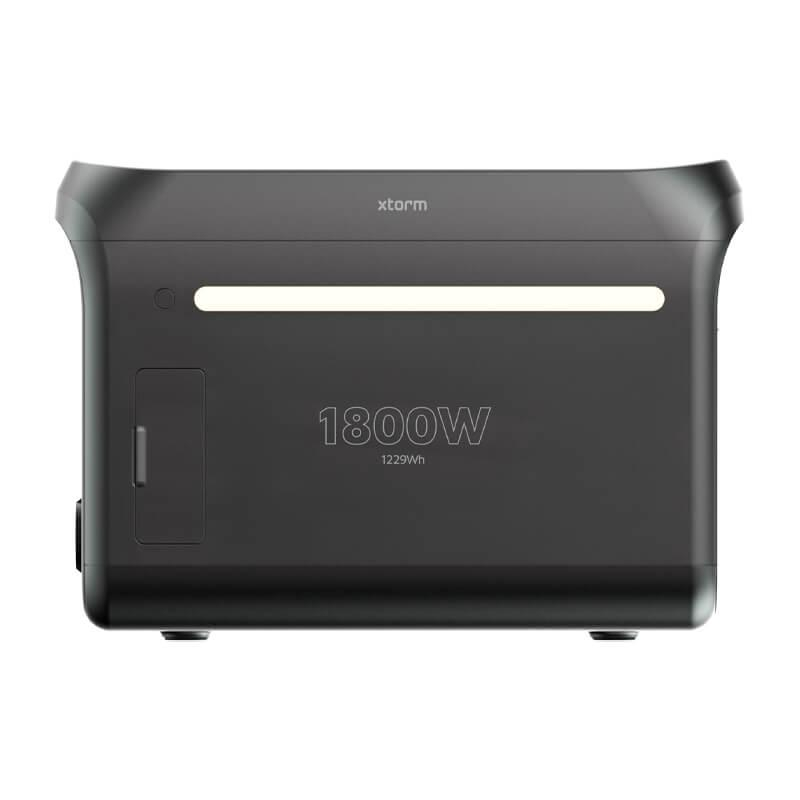 Statie de alimentare portabila Xtorm 1800W 1229Wh [8]